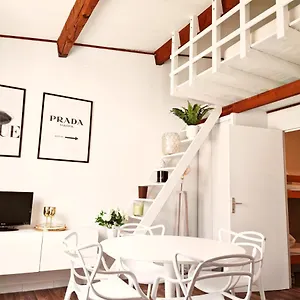 Centre ,5min De La 6 Personnes Appartement